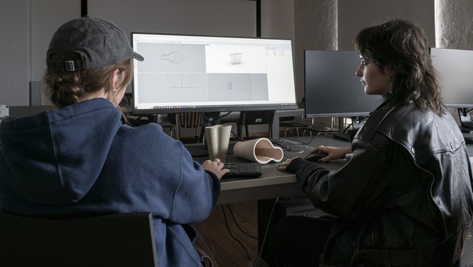 3D Workshop