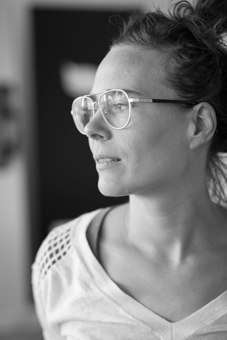 Sarah Lüdemann (Beauham).