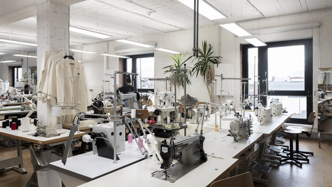 Fashion Workshop