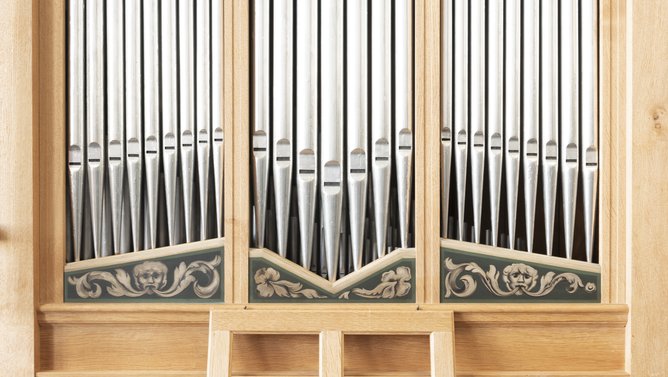 Arp-Schnitger-Institut für Orgel und Orgelbau