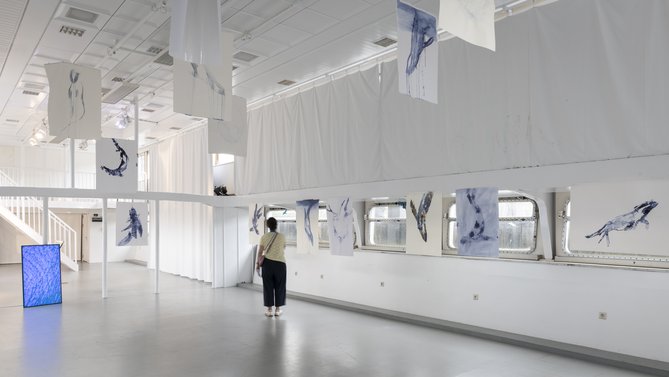 Exhibition Venues