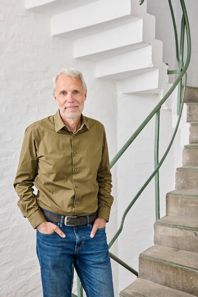 Prof. Andreas Kramer